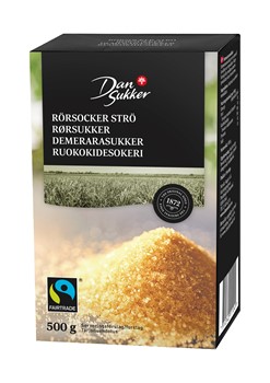 Rörsocker Strö FT